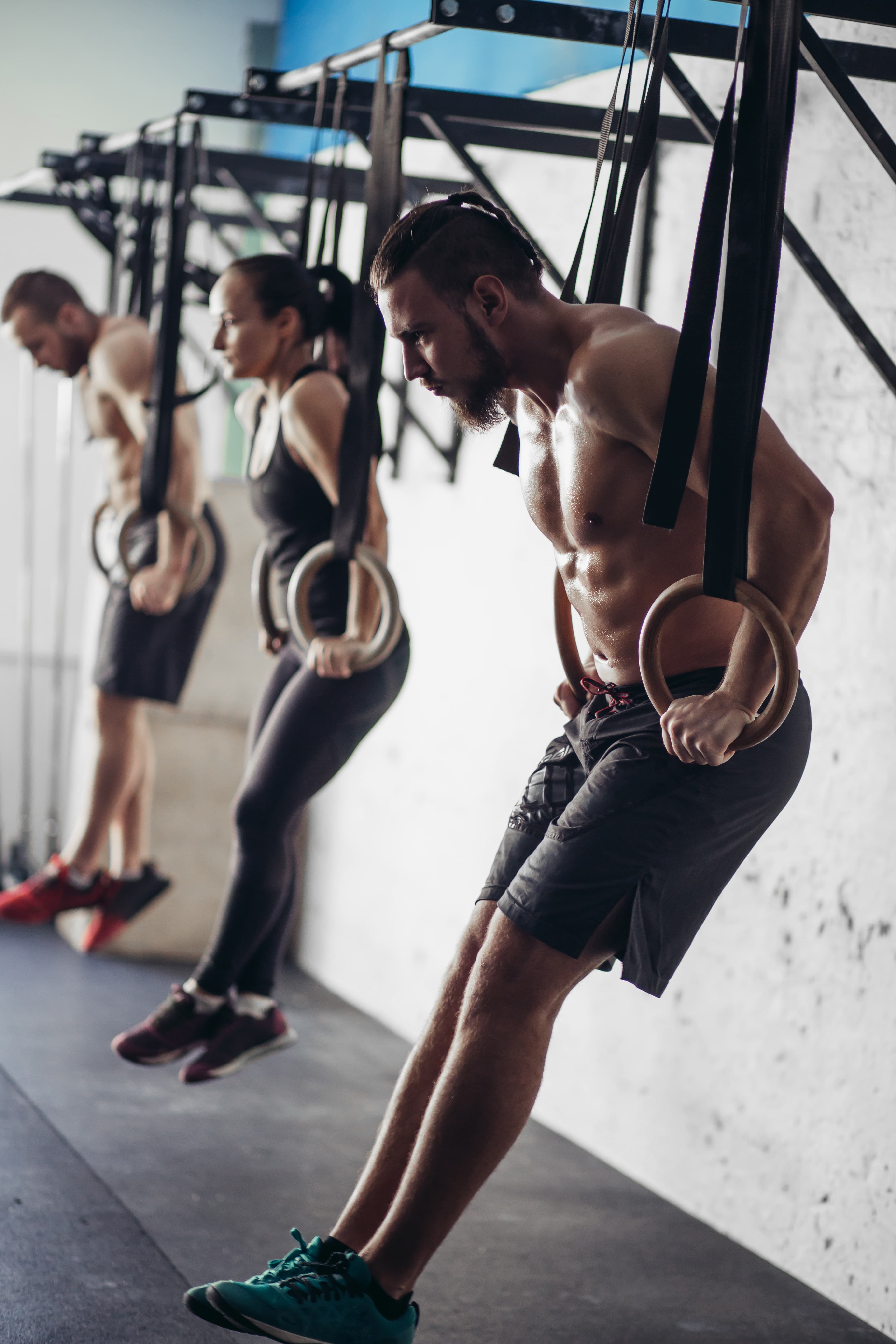 Workout
