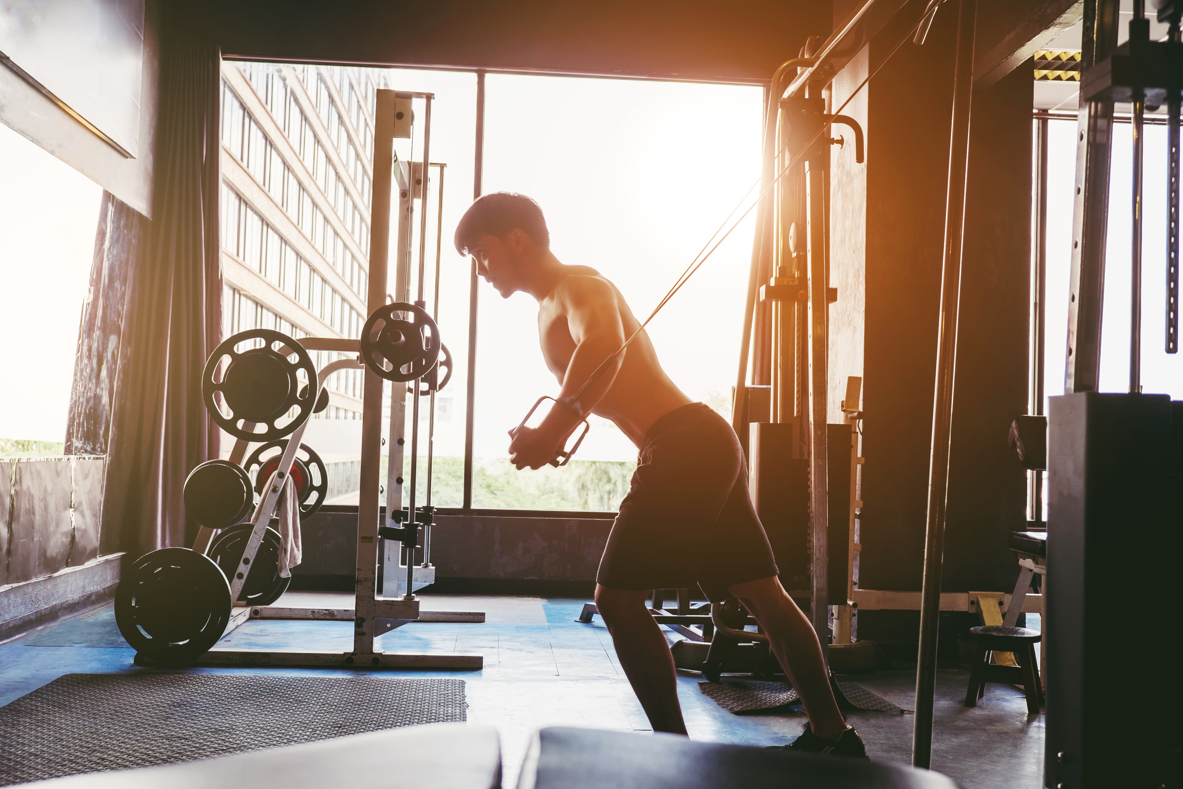 Gym image 5