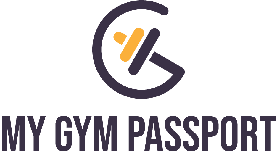 Gym Passport Logo